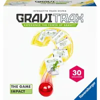 GRAVITRAX The Game Impact Circuito De Canicas Clair