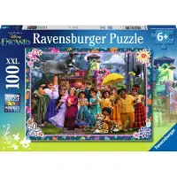 Ravensburger 13342 puzzle Jigsaw puzzle 100 pc(s)