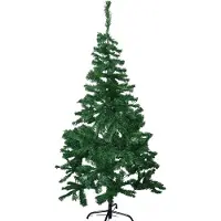 Casaria Sapin de Noël artificiel 150 cm