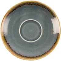 Olympia Soucoupe couleur océan kiln pour gp328 115mm lot de 6