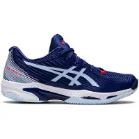 Asics 37 Solution Speed FF 2 Chaussures de tennis Femmes