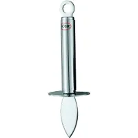 Rösle Couteau à Huitres Rösle 18 cm Silver
