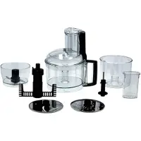 Magimix Kit de bols de rechange - - 17549 -