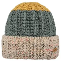 Barts Freyda Beanie Beige