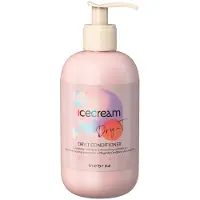 Inebrya Dry-T après-shampoing revitalisant pour cheveux secs et abîmés 300 ml