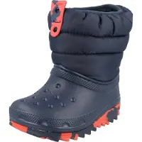 Crocs Chaussures Classic Neo Puff, 207683410