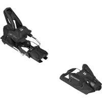Salomon - Fixations de ski alpin - Strive 14 GW Black - Taille 100 mm - Blanc