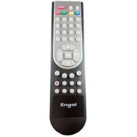 Engel Rs8100hd Télécommande Noir Noir One Size