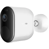 Xiaomi Imilab Camera Ec4 Wireless Outdoor Security Camera 2k White Eu