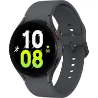 Samsung Galaxy Watch5 , 3,56 cm (1.4"), OLED, écran tactile, 16 Go, GPS, 33,5 g