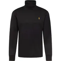 Ralph Lauren T-Shirt caramel / noir