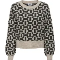 ONLY Pull-over 'ONLGeo' | M | female