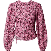 EDITED The Label Chemisier 'Breanna' rose
