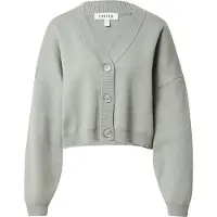 EDITED The Label Cardigan 'Etta' vert