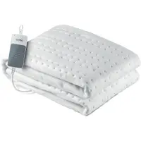Ginza.se Ct8627 Gr Bed Warmer Blanc