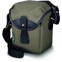 Billingham 72 sage fibrenyte/noir