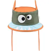 Barts Hippo Hat Vert 47 cm Enfants