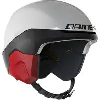 Dainese Snow Nucleo Mips Pro Helmet Blanc 51-54 cm