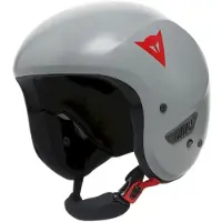 Dainese Casque de Ski Dainese Unisex R001 Fiber Nardo Gray-XL