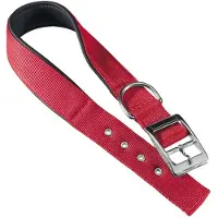Ferplast Collier De Chien Nylon Daytona C 40 Mm 63 Cm