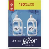 Lenor 8006540046555 détergent à lessive Lavage à la machine 7150 ml