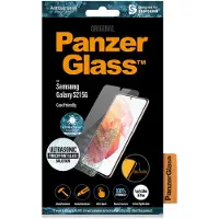 PanzerGlass PRO7269 écran et protection arrière de téléphones portables Protection d'écran transparent Samsung 1 pièce(s)