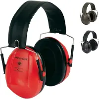 Annan Tillverkare 3M Bull’s Eye Hearing Protector