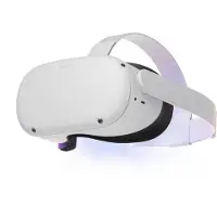 META QUEST Casque Vr Quest 2 256 Gb (301-00355-02)