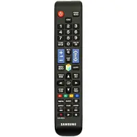 Samsung Télécommande originale Fernbedienung AA59-00581A AA5900581A [Neu/New]