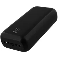 Sign Batterie externe 30 000 mAh USB-C et USB-A