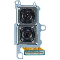 Samsung Caméra principale 12 + 64 MP pour G980F, G981B Galaxy S20, S20 5G (Galaxy S20)