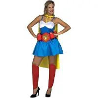 MOM Costume De Femme Bière
