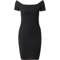 Urban Classics Robe noir