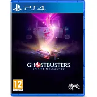 Ghostbusters: Spirits Unleashed Ps4 Doll Clair