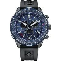 Citizen - Montre-bracelet - Hommes - Sans fil - Promaster Air Eco-Drive - CB5006-02L