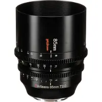 7artisans 85mm T2.0 Sony (E Mount)