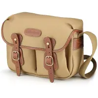 Billingham Étui Hadley Small kaki/marron