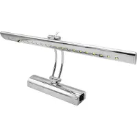 Aloni , éclairage LED, 4W, 4200K, 100-250V