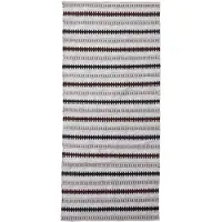 House Doctor Tapis | Terra | Gris Clair | 205085001
