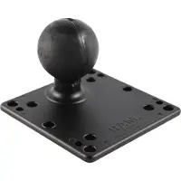 Ram Mounts Plaque VESA (120,7 x 120,7 mm)