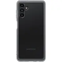Samsung Galaxy A13 5G Soft Case Back Cover Noir