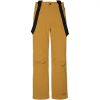 Protest Spiket Pants Jaune 152 cm Enfants