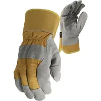 Stanley SY780L Gant De Travail Performance EU - Cuir - Taille 10