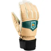 LEKI Patrol 3d Gloves Orange 6
