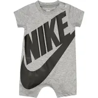 Nike Kids Ensemble gris / noir
