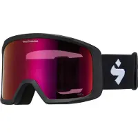 Usorteret Firewall Rig Reflect Ski Goggles Noir RIG Bixbite/CAT3