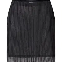 EDITED The Label Jupe 'Resa' noir