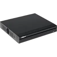 Dahua Enregistreur NVR 4 canaux noir - DHINVR2104HSPS3