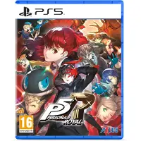 Persona 5 Royal PS5