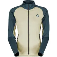 SCOTT Defined Tech Jacket Vert S Femme